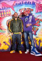 poze PUMA Creative Factory Party_38