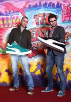 poze PUMA Creative Factory Party_41