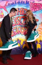 poze PUMA Creative Factory Party_43