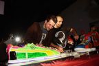 poze PUMA Creative Factory Party_49