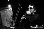 Recenzie si poze concert Damian Draghici - Jazz in the city