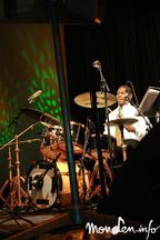 poze concert Damian Draghici - Diane Schuur - Eddie Daniels - Jazz in the city_20