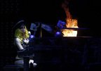poze concert Lady Gaga in Budapesta - 2