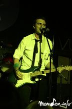 poze concert lansare album vunk - 12