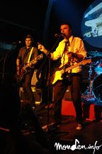 poze concert lansare album vunk - 19
