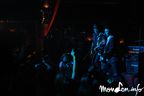 poze concert lansare album vunk