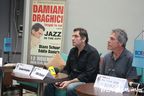 poze conferinta de presa Damian Draghici - Jazz in the city_02