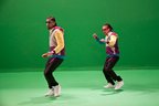 poze filmari videoclip DJ Sava - Raluka - Connect-R - Love You_03