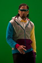 poze filmari videoclip DJ Sava - Raluka - Connect-R - Love You_04