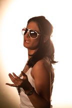 poze filmari videoclip DJ Sava - Raluka - Connect-R - Love You_09