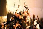 Poze filmari videoclip Kesha - We R Who We R