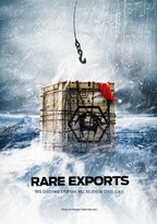Trailer international -  Rare Exports: A Christmas Tale