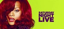 Rihanna Live @ X Factor, Saturday Night Live