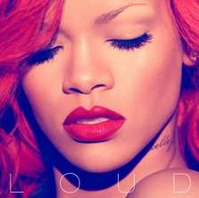Preview album: Rihanna - Loud