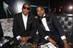 Kanye West, Jay-Z & La Roux - That's My Bitch