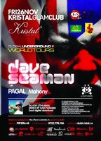 Weekend events @ Kristal Glam club