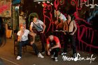 Noul single SIMPLU - Dancer For Money