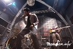 Smiley & friends @ Silver Church (recenzie + poze)
