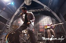 Smiley & friends @ Silver Church (recenzie + poze)
