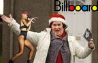 Top Billboard saptamana 25 noiembrie - 2 decembrie