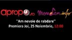 Teaser: Sisu - Am Nevoie De Rabdare