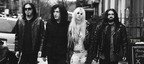 Videoclip The Pretty Reckless - Just Tonight