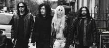 Videoclip The Pretty Reckless - Just Tonight