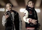 Videoclip: T.I. feat. Chris Brown - Get Back Up
