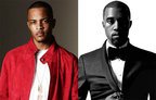 Piesa noua: T.I, Kanye West, Kid Cudi - Welcome To The World