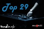 Top 29 piese romanesti (saptamana 25 – 31 octombrie)