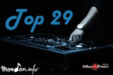 Top 29 piese romanesti (saptamana 25 – 31 octombrie)