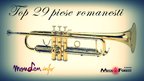 Top 29 piese romanesti (saptamana 22 – 28 noiembrie)