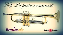 Top 29 piese romanesti (saptamana 22 – 28 noiembrie)