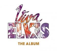 Elvis Presley feat. Thalia - Love Me Tender