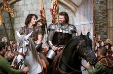 Trailer: Your Highness