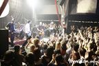 z poze concert lansare album vunk - 25
