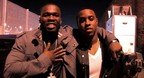 Videoclip Jeremih feat. 50 Cent - Down On Me