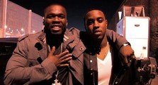 Videoclip Jeremih feat. 50 Cent - Down On Me