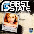 First State ft. Relyk - Cross The Line (videoclip nou)