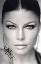 Teaser interviu: Fergie