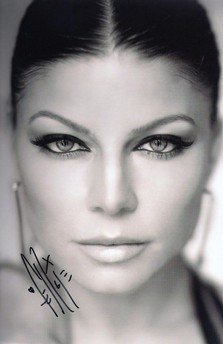 Teaser interviu: Fergie