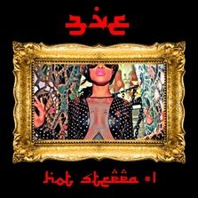 Piesa noua: Eve & Swizz Beatz - Hot Steppa #1