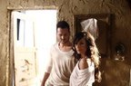 Filmari clip Edward Maya & Vika Jigulina - Desert Rain (1)