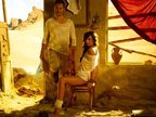 Filmari clip Edward Maya & Vika Jigulina - Desert Rain (3)