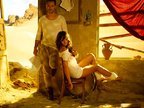 Filmari clip Edward Maya & Vika Jigulina - Desert Rain (4)