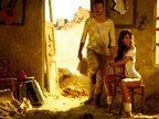 Filmari clip Edward Maya & Vika Jigulina - Desert Rain (6)