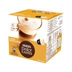 Latte-Macchiato