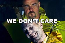Videoclip Mark One feat Cheloo - "We Don't Care"