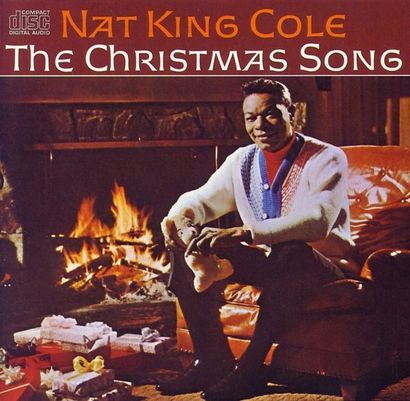 Nat king cole Remember: Nat King Cole - The Christmas Song