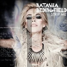 Natasha Bedingfield - Strip Me (Live @ Lopez Tonight)